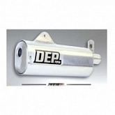 Глушитель Dep Pipes DEPH2106