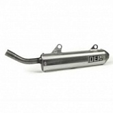 Глушитель Dep Pipes DEPH2209