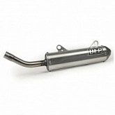Глушитель Dep Pipes DEPH2211