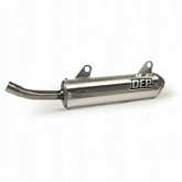 Глушитель Dep Pipes DEPH2217