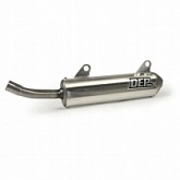 Глушитель Dep Pipes DEPH2217