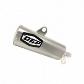 Глушитель Dep Pipes DEPS2106