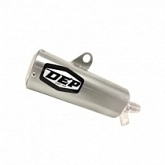 Глушитель Dep Pipes DEPS2106