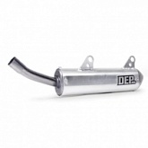 Глушитель Dep Pipes DEPS2219