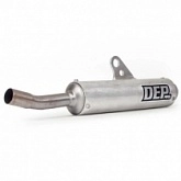 Глушитель Dep Pipes DEPT2107