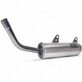 Глушитель Dep Pipes DEPT2212