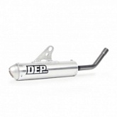 Глушитель Dep Pipes DEPT2813
