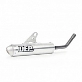 Глушитель Dep Pipes DEPT2813