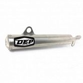Глушитель Dep Pipes DEPY2107