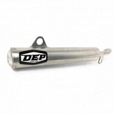Глушитель Dep Pipes DEPY2107