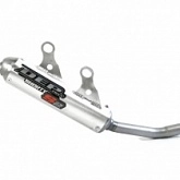Глушитель Dep Pipes DEPY2124