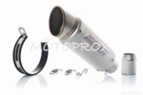 Глушитель Motorace AKR-279