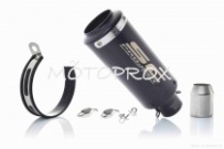 Глушитель Motorace AKR-281