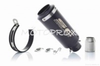 Глушитель Motorace AKR-281