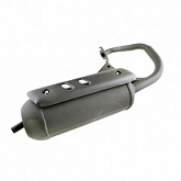 Глушитель Komatcu GKU-006 Dio AF18, Dio AF27