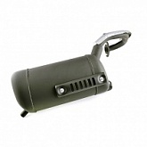 Глушитель Komatcu GKU-012 Honda Lead 90