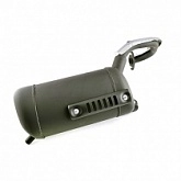 Глушитель Komatcu GKU-012 Honda Lead 90