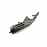 Глушитель Komatcu GKU-015 Suzuki AD50