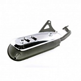 Глушитель Komatcu GKU-018 Yamaha Jog 3KJ