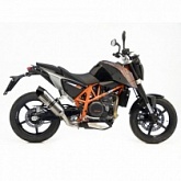 Глушитель Leo Vince 8702E