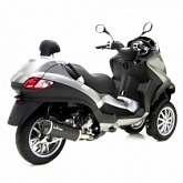 Глушитель Leo Vince One Nero 14005 EVO2