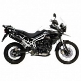 Глушитель Leo Vince One Nero 14006 EVO2