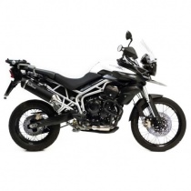 Глушитель Leo Vince One Nero 14006 EVO2