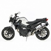 Глушитель Leo Vince SBK 8289E EVO2