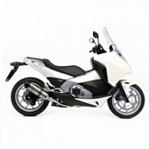 Глушитель Leo Vince SBK 8700E EVO2