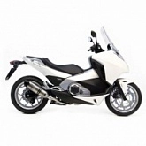 Глушитель Leo Vince SBK 8700E EVO2