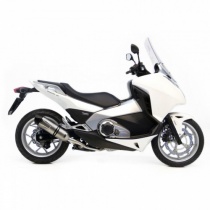 Глушитель Leo Vince SBK 8700E EVO2