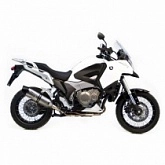 Глушитель Leo Vince SBK 8704E EVO2