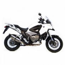 Глушитель Leo Vince SBK 8704E EVO2