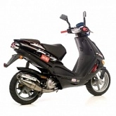 Глушитель Leo Vince SBK TT 4039