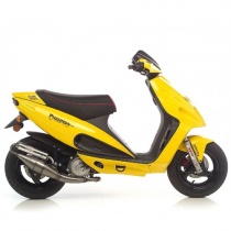 Глушитель Leo Vince SBK TT 4051