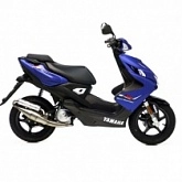 Глушитель Leo Vince SBK TT 4054