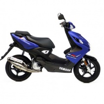 Глушитель Leo Vince SBK TT 4054