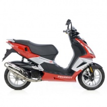 Глушитель Leo Vince SBK TT 4059