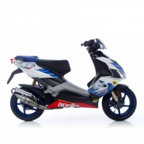 Глушитель Leo Vince SBK TT 4075