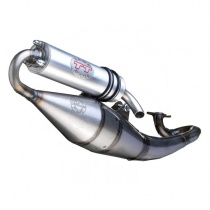 Глушитель Leo Vince SBK TT 7404