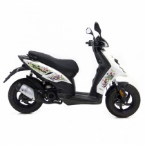 Глушитель Leo Vince Touring 5512
