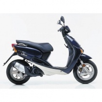 Глушитель Leo Vince Touring 5515