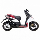 Глушитель Leo Vince Touring 5565