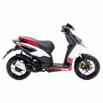 Глушитель Leo Vince Touring 5565