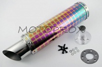 Глушитель Motorace AKR-023