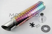 Глушитель Motorace AKR-023