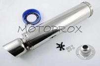 Глушитель Motorace AKR-024