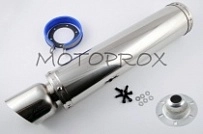 Глушитель Motorace AKR-060