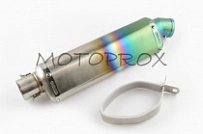 Глушитель Motorace AKR-095