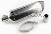 Глушитель Motorace AKR-108